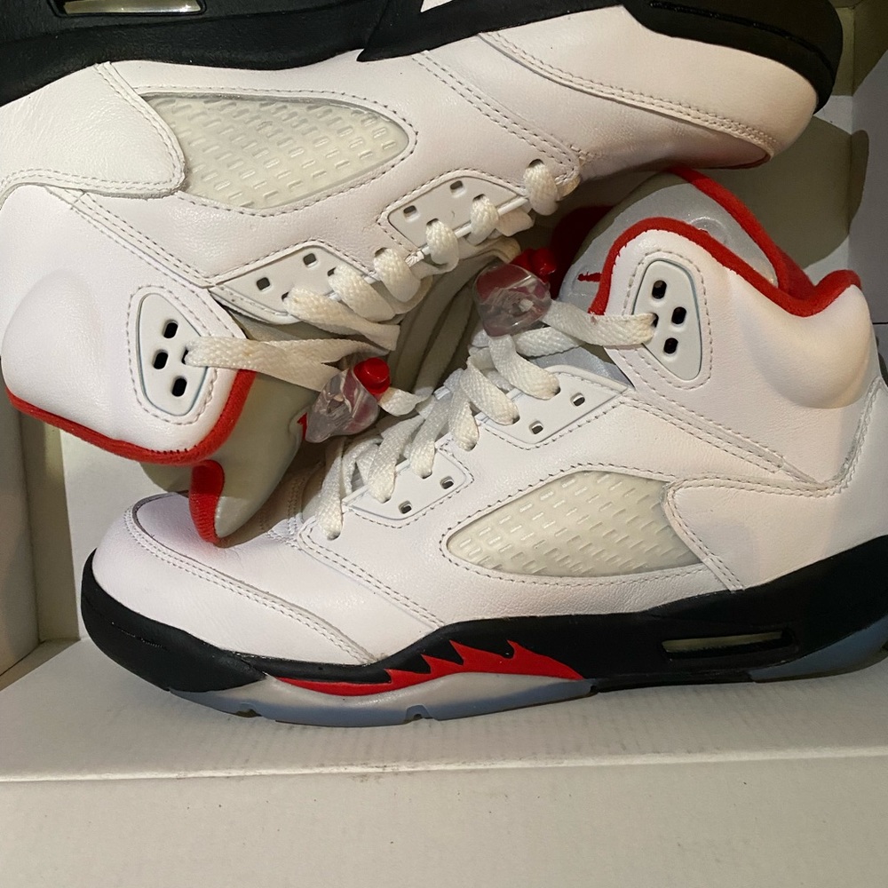air jordan retro 5